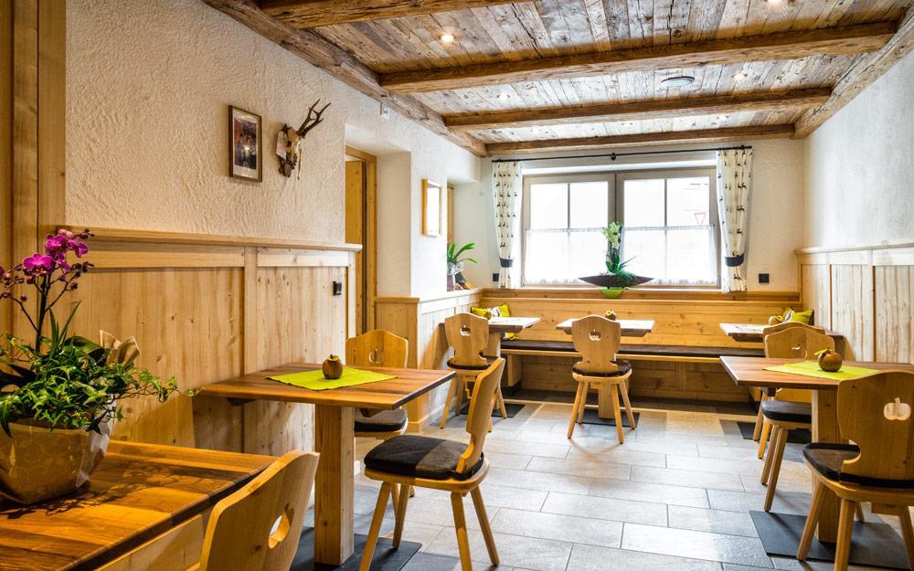 Вилла Walderhof Natz Экстерьер фото