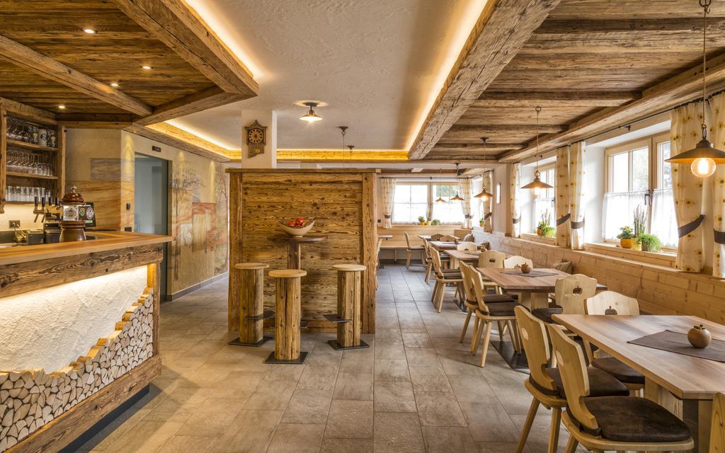 Вилла Walderhof Natz Экстерьер фото