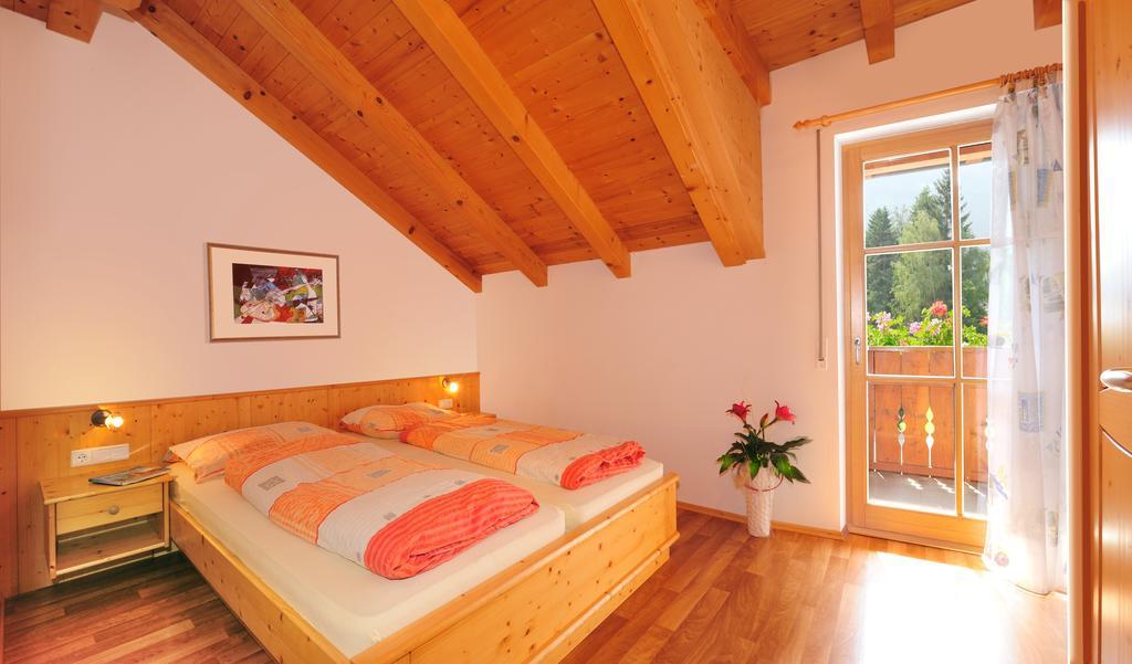 Вилла Walderhof Natz Экстерьер фото